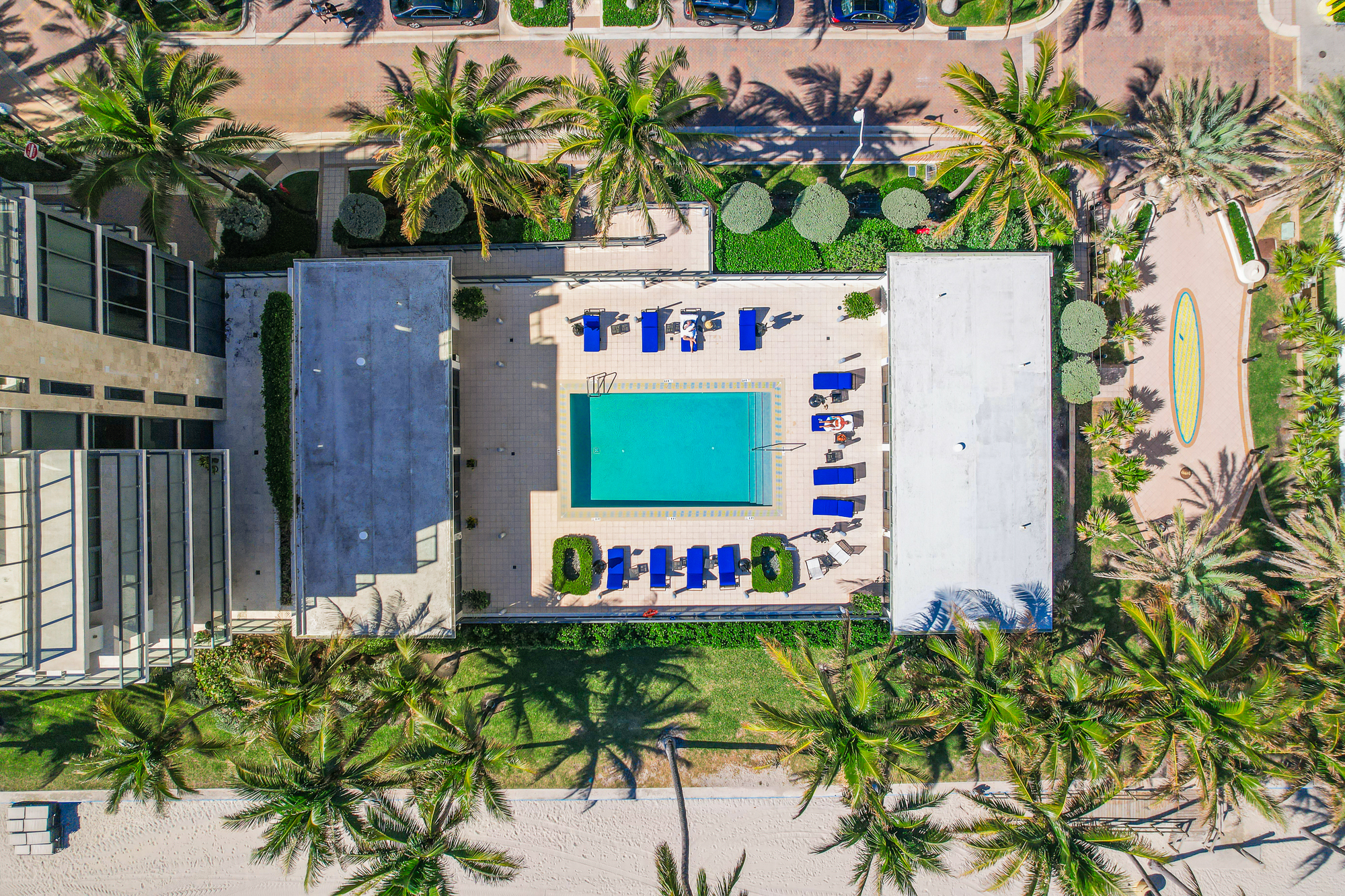  2205 S Surf Rd,Hollywood, FL, 33019 - 物件實景