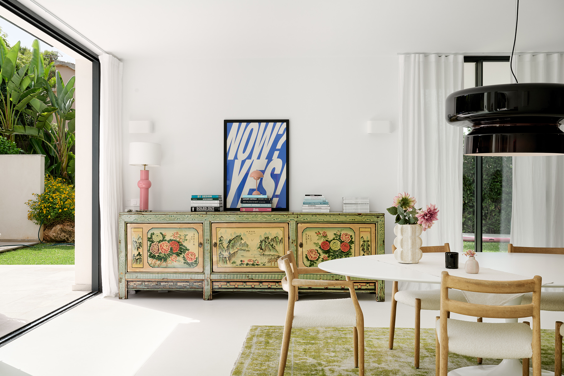  Renovated villa with pool and garden in Santa Ponsa, Mallorca - 物件實景