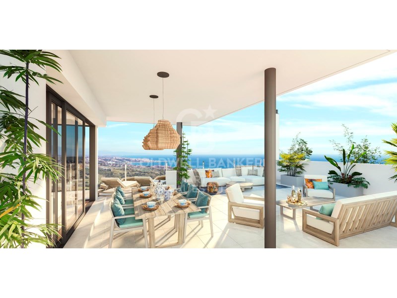 Casares, Andalusia, ES, 2 Bedrooms Bedrooms, ,2 BathroomsBathrooms,Residential,For Sale,1804060
