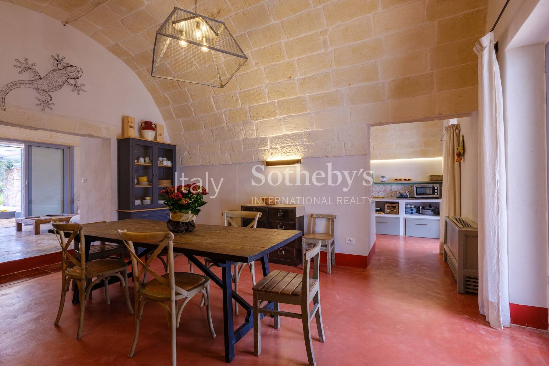  Charming Lamia and Trullo in Puglia - 物件實景