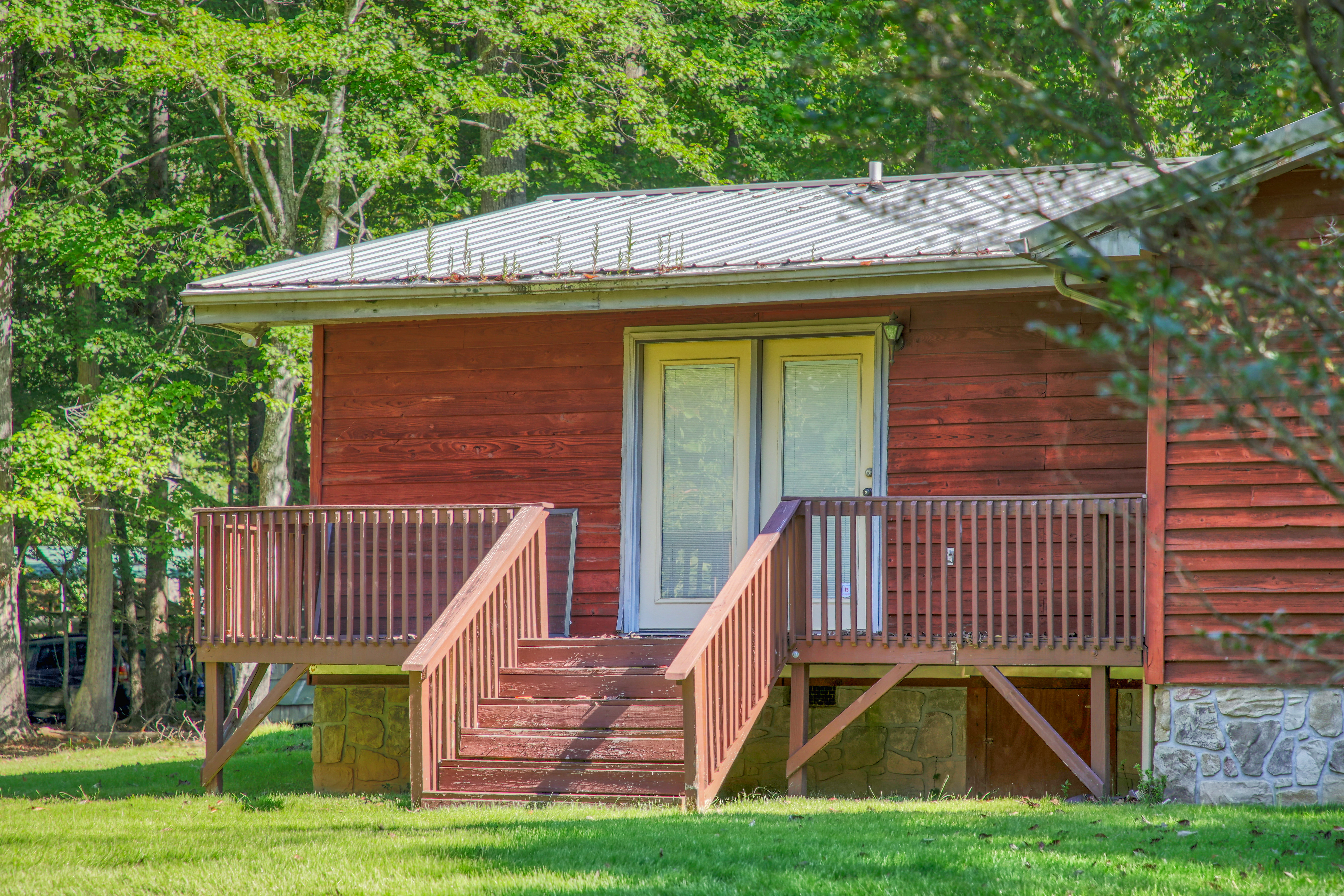  1549 Wise Way, Dandridge, TN 37725 - 物件實景