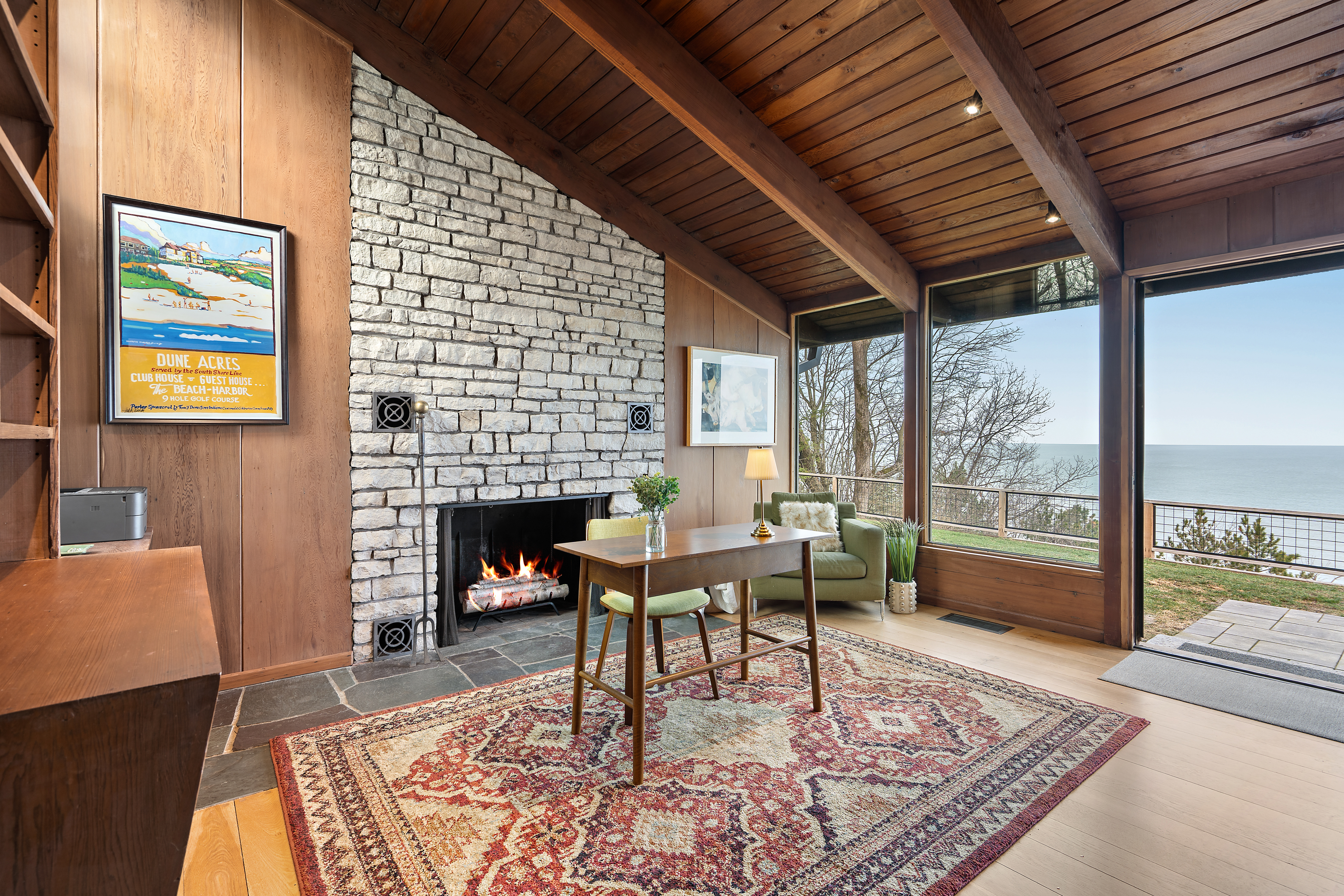  A Fully Reimagined Piece of Lake Michigan