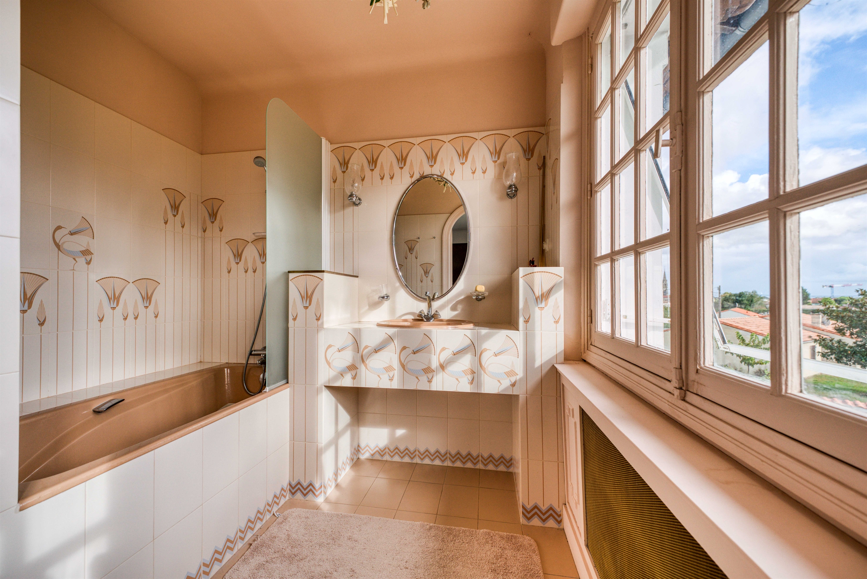  BEAUTIFUL PROPERTY IN LA TREMBALDE 800 M FROM THE TOWN CENTER - 物件實景