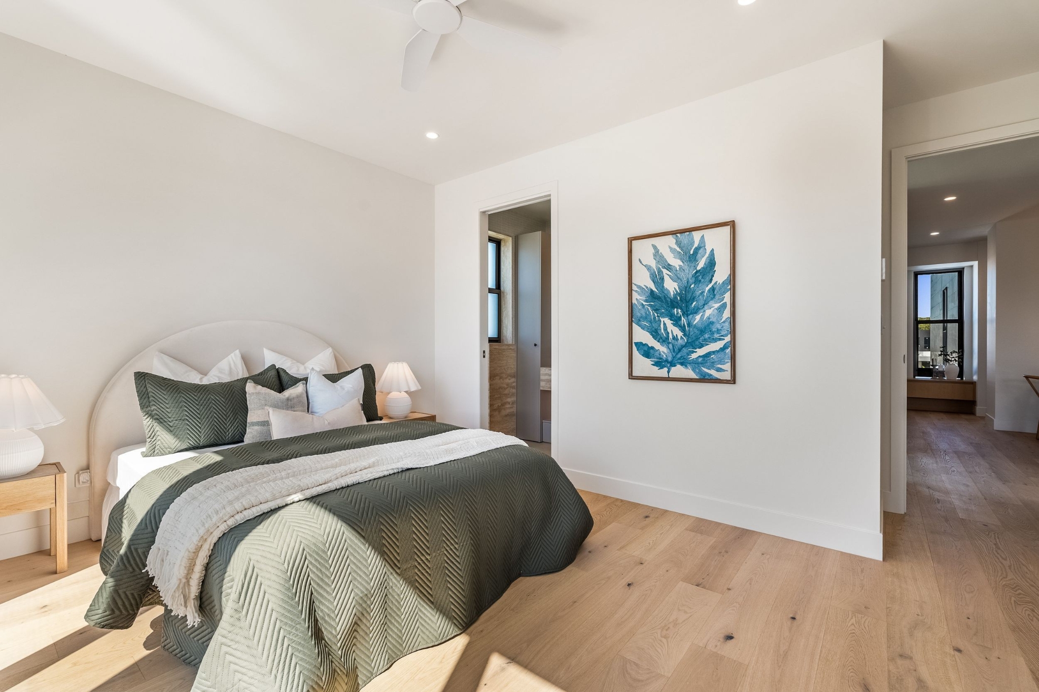  9 Blue Water Place, Byron Bay - 物件實景