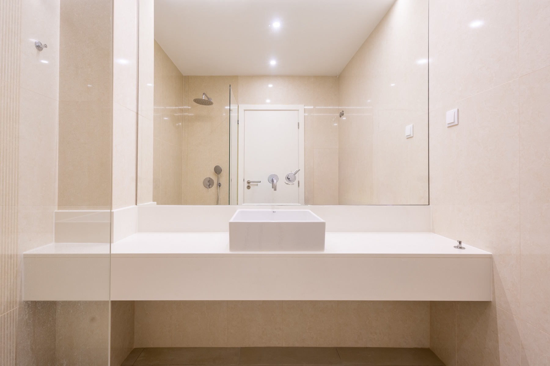  Flat, 1 bedrooms, for Sale - 物件實景