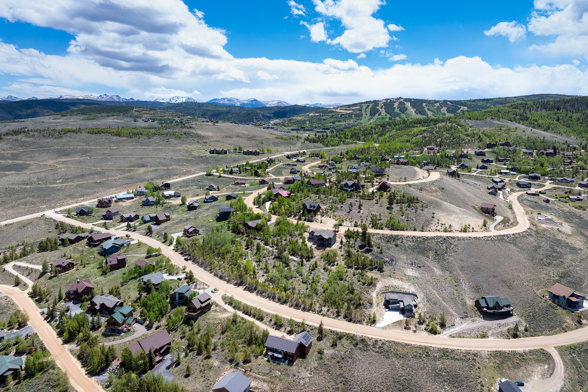  254 Forrest, Granby, CO, 80446 - 物件實景