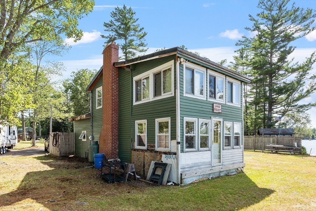 Ashburnham, Massachusetts, 01430, United States, 2 Bedrooms Bedrooms, ,1 BathroomBathrooms,Residential,For Sale,1923929