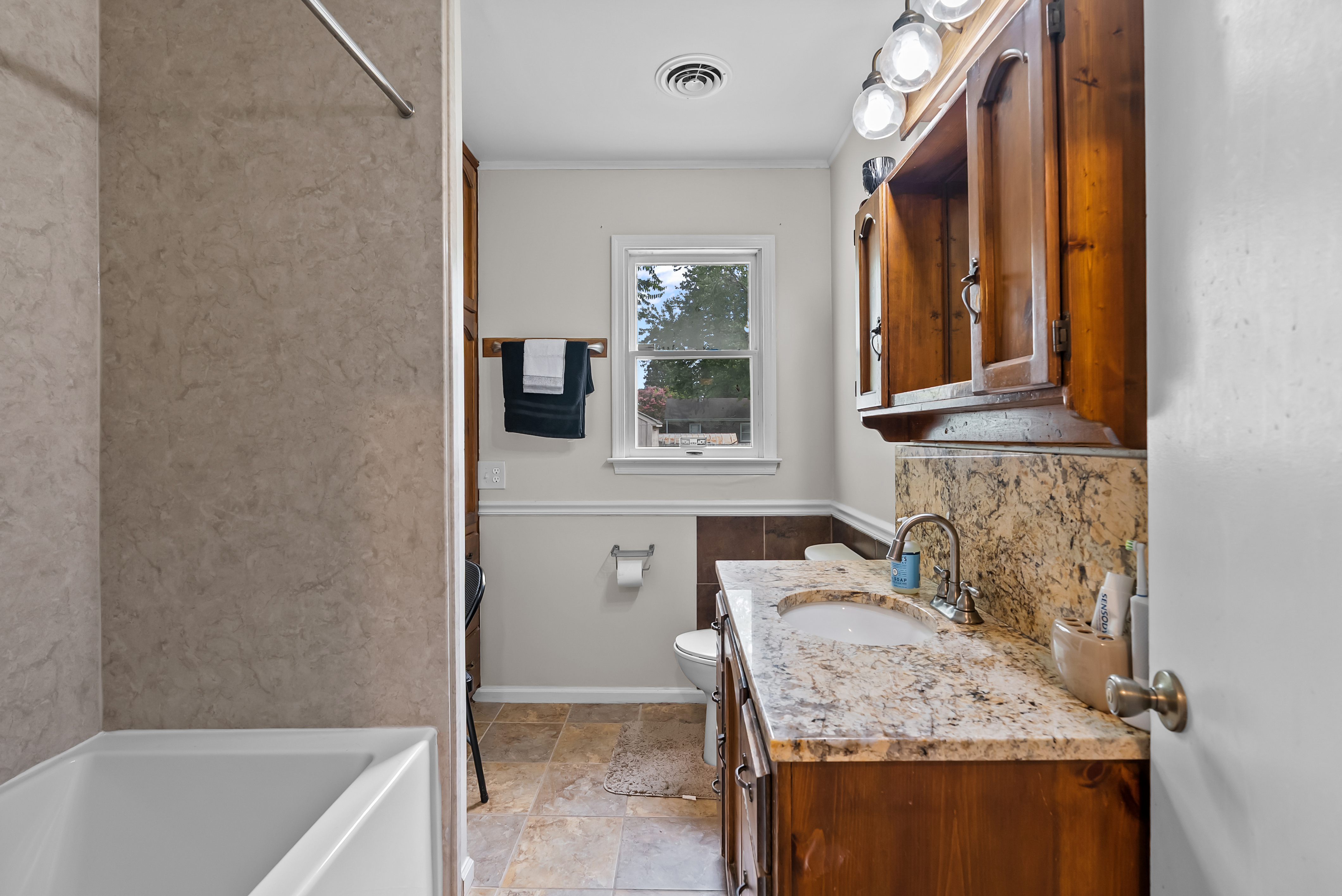  1814 Canterbury Road, Hampton, VA 23666 - 物件實景