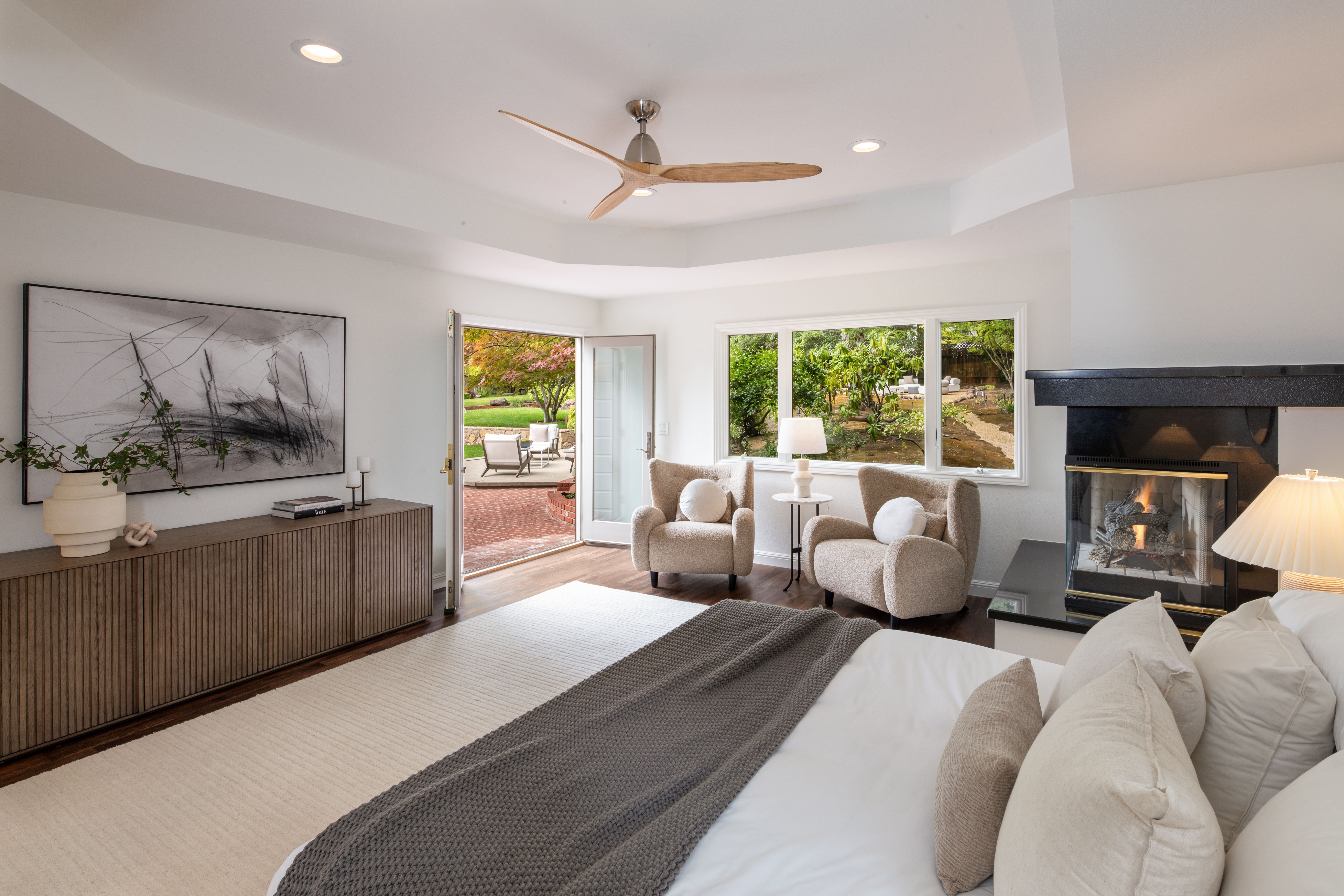  Private Orinda Retreat - 物件實景