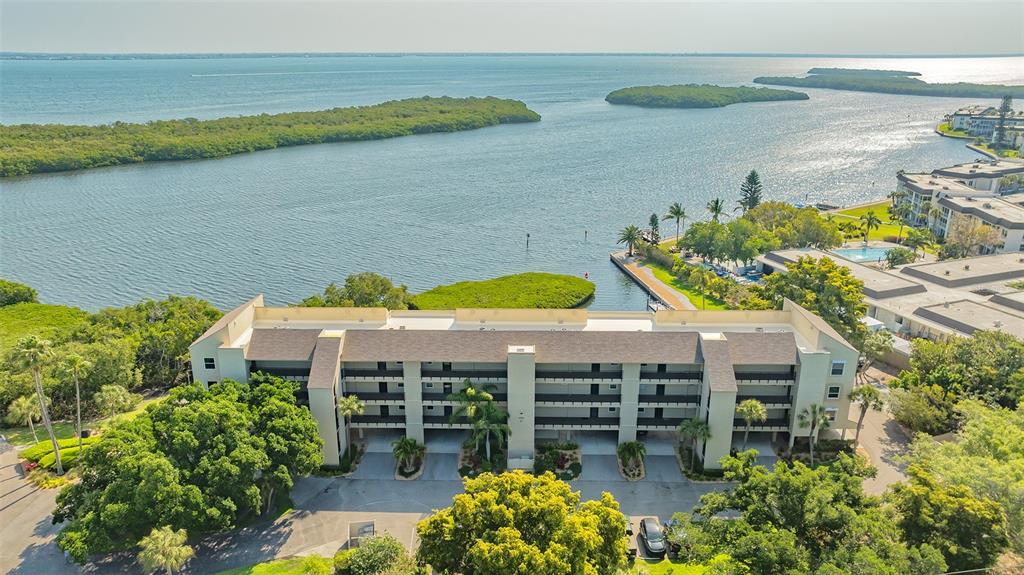Longboat Key, Florida, 34228, United States, 2 Bedrooms Bedrooms, ,2 BathroomsBathrooms,Residential,For Sale,1987475