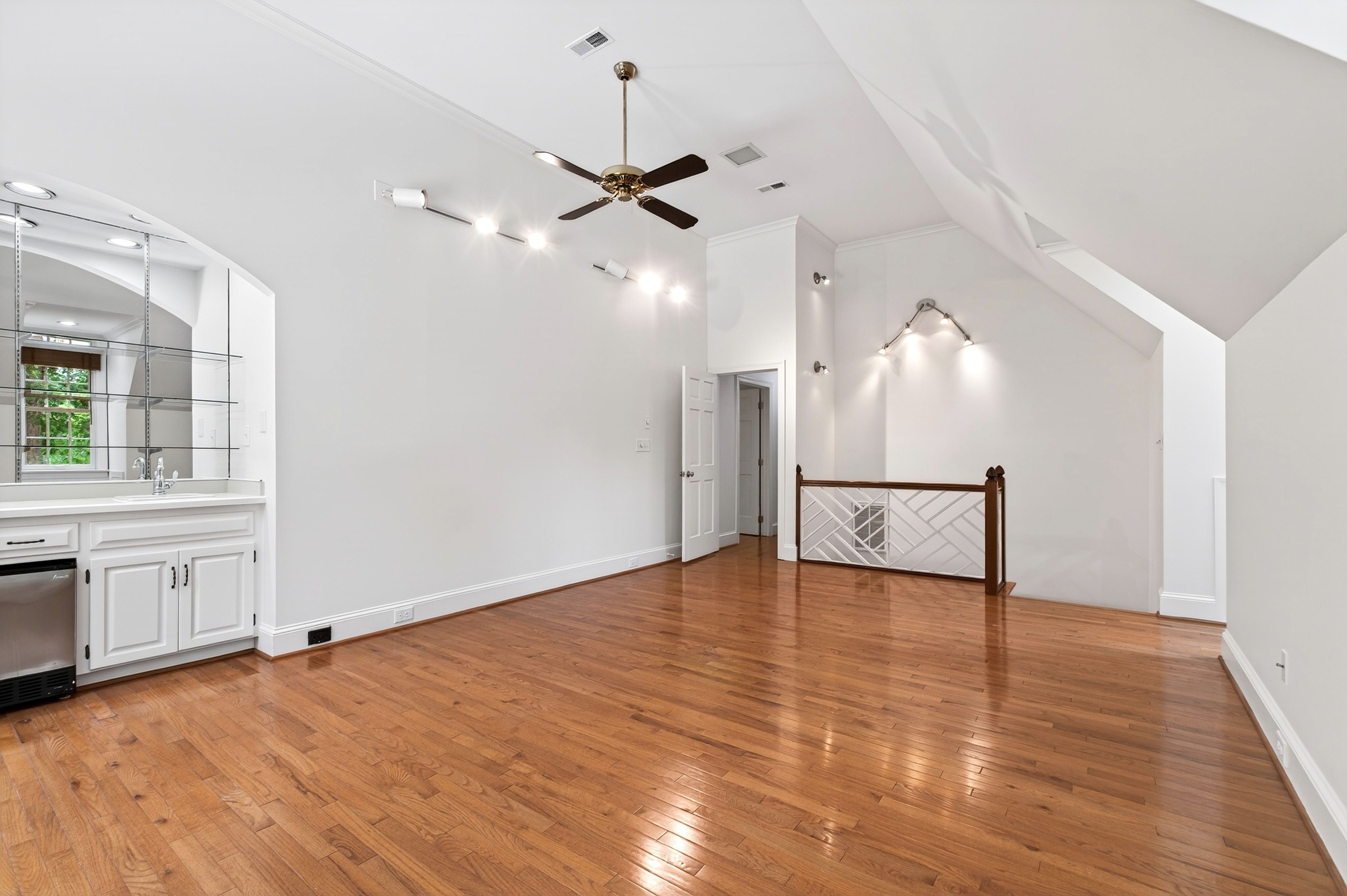  1117 Bentham Drive, Raleigh, NC 27614 - 物件實景