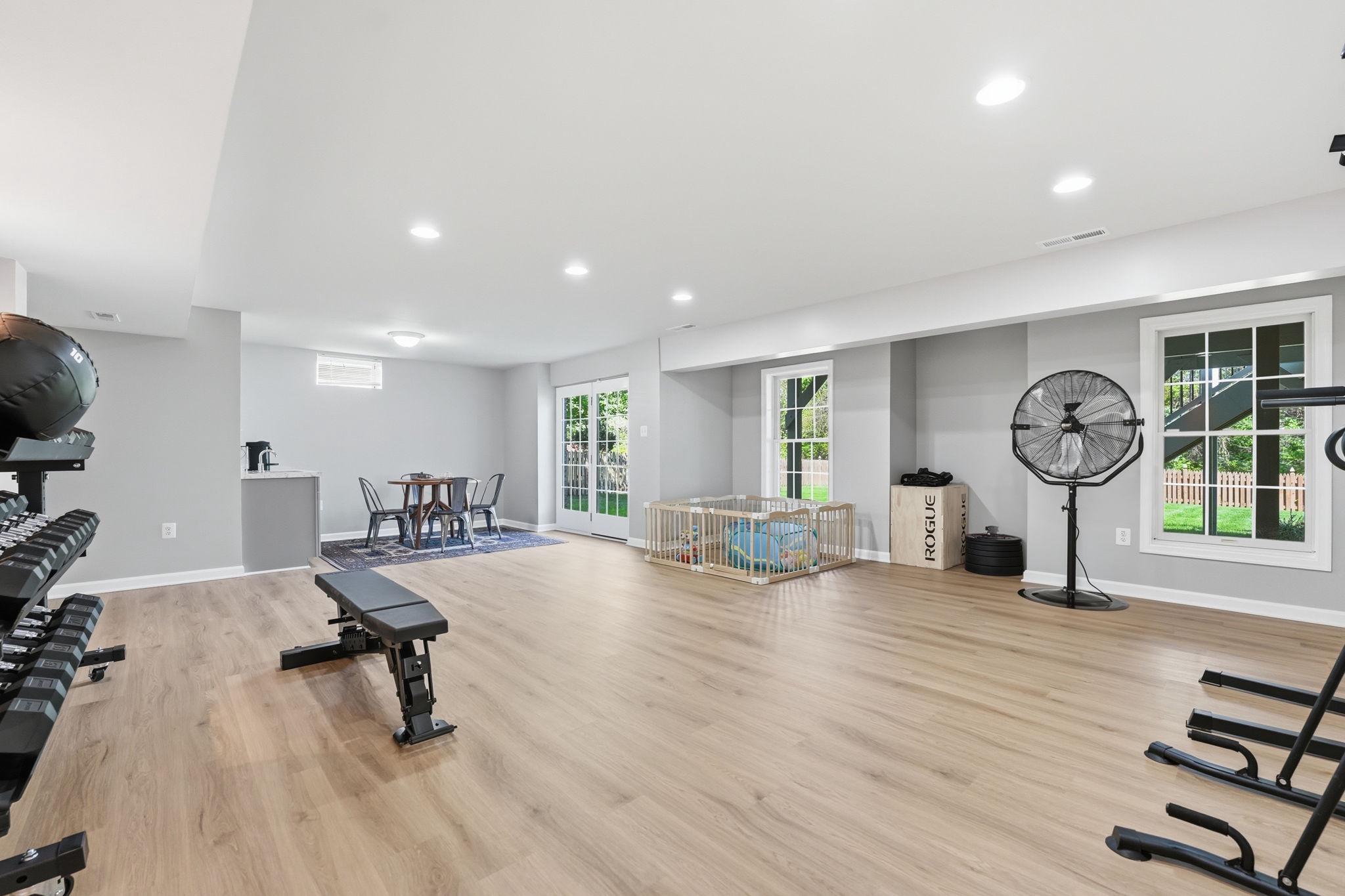  15137 Golf View Drive, Haymarket, VA, 20169 - 物件實景