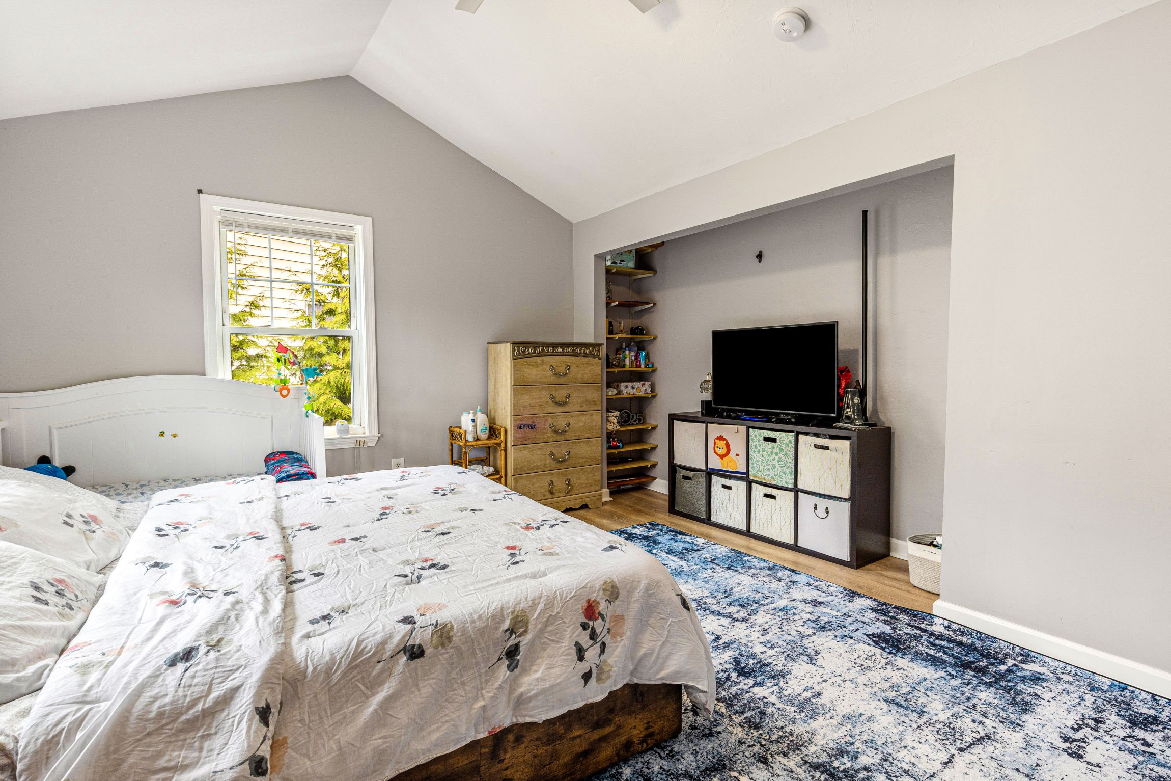  12 Palfrey Street, Boston, MA, 02131 - 物件實景