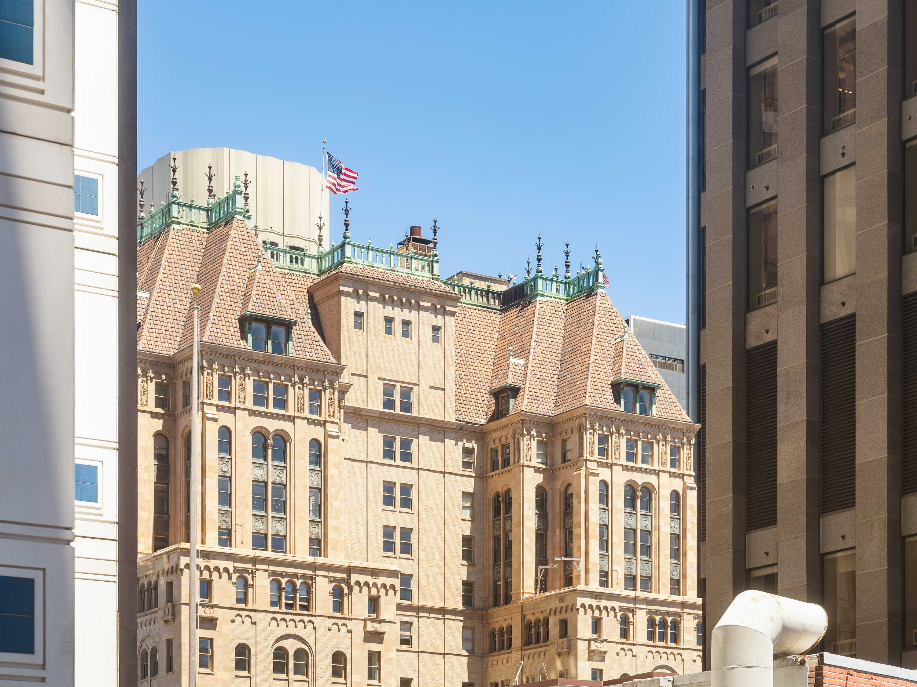  Legendary Hospitality. Life, Elevated. - 物件實景