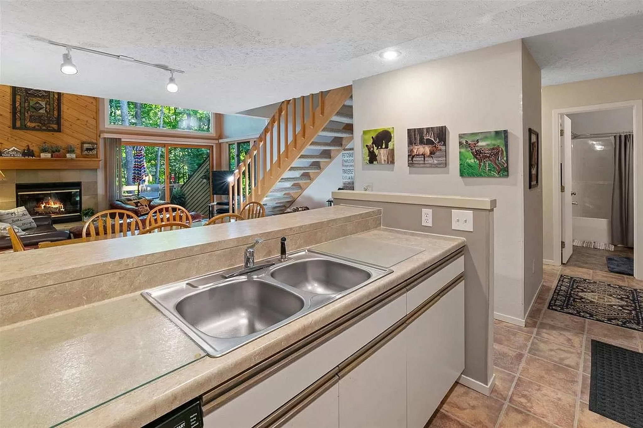  Trout Creek Condo - 物件實景