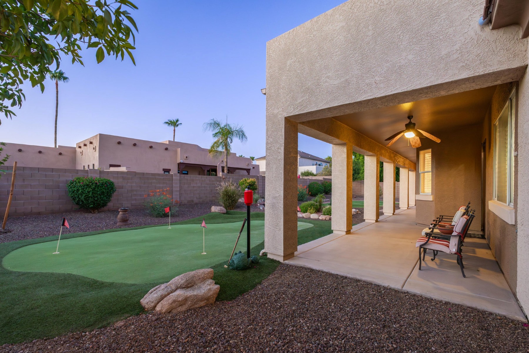  6940 E Grandview Street, Mesa, AZ 85207 - 物件實景