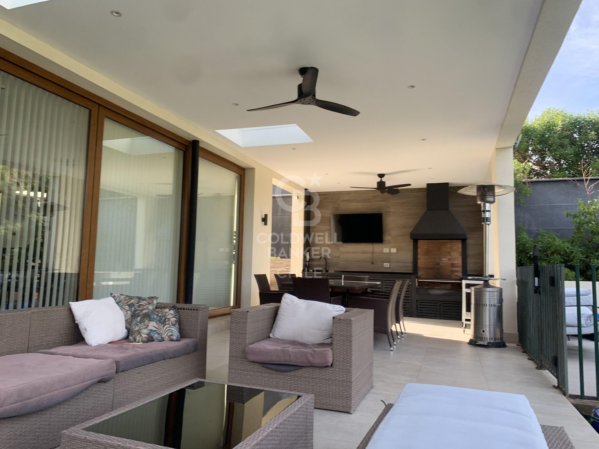 Colina, Chile, 5 Bedrooms Bedrooms, ,4 BathroomsBathrooms,Residential,For Sale,1898262