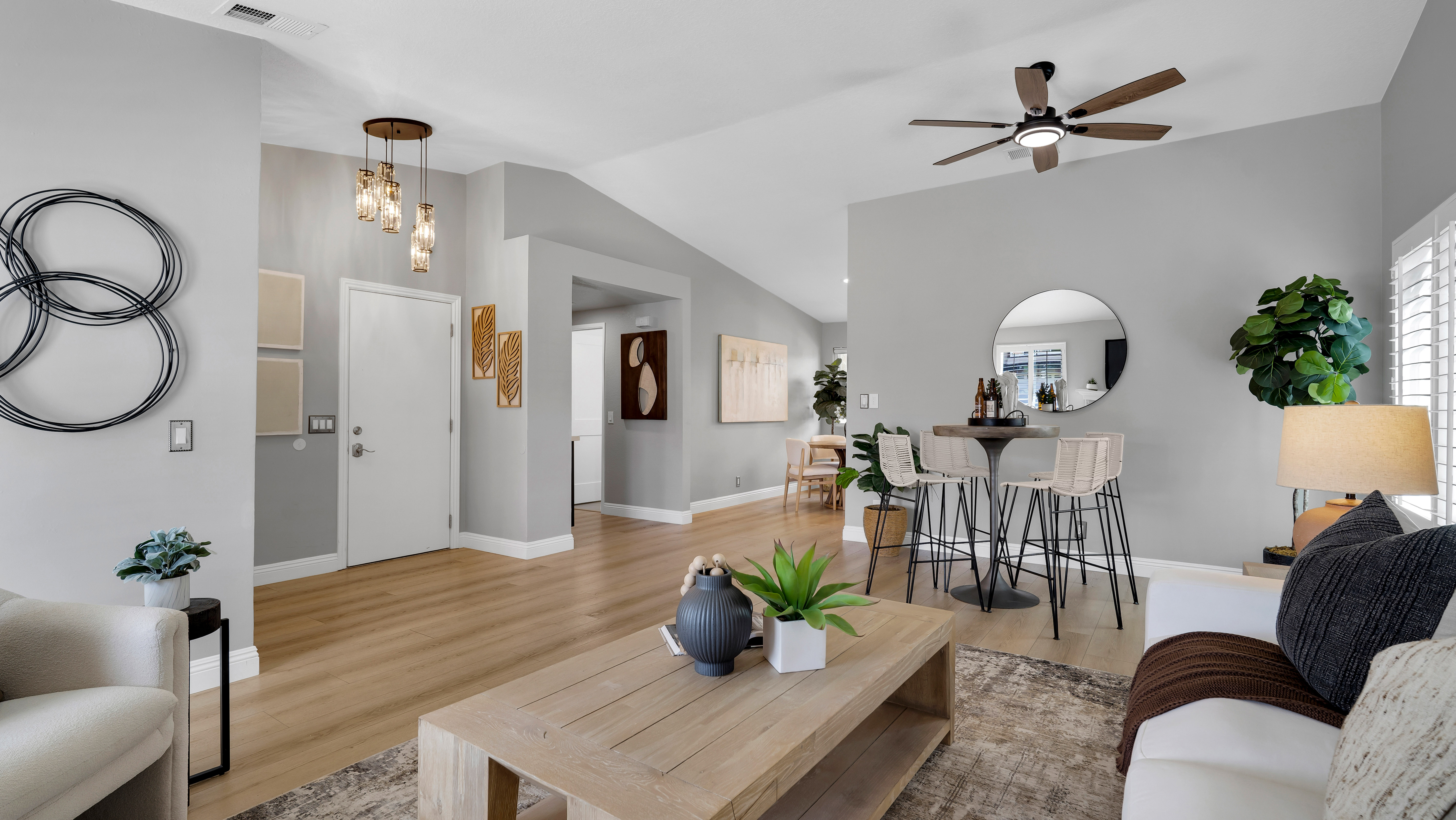  12 Calle Ranchera, Rancho Santa Margarita, CA 92688 - 物件實景