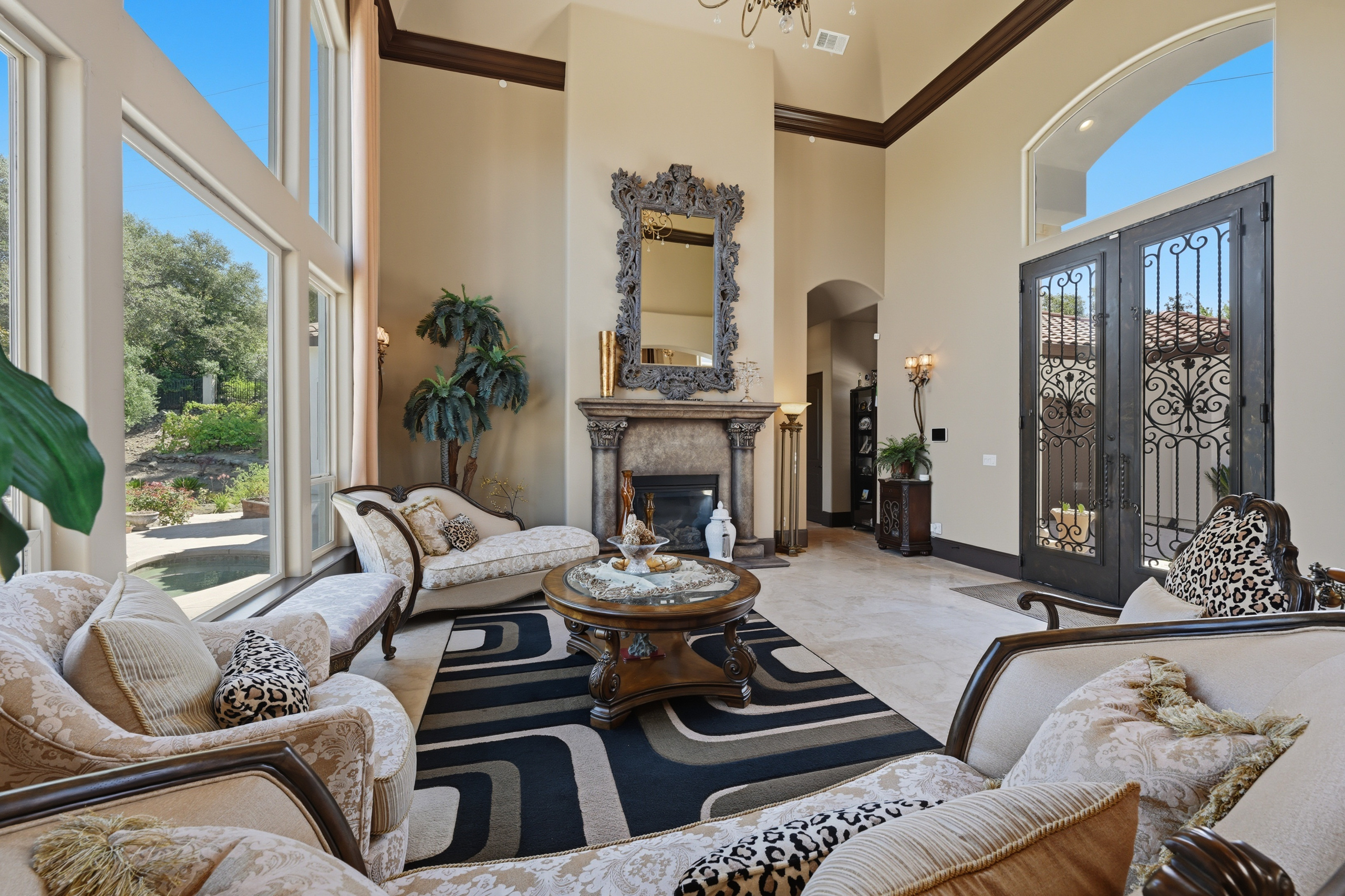  5645 Los Posas Way, Granite Bay, CA 95746 - 物件實景