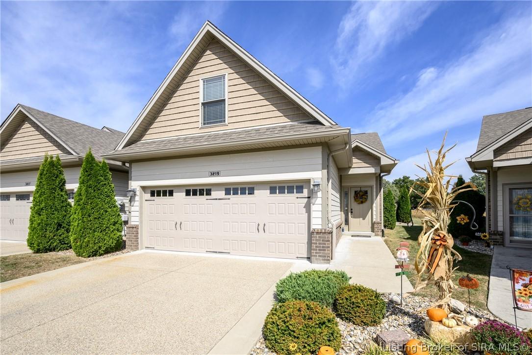Blackiston Blvd, New Albany, IN 47150