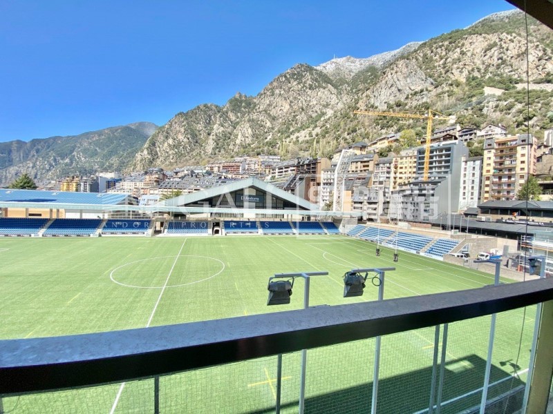 Andorra la Vella, Andorra, AD, 3 Bedrooms Bedrooms, ,2 BathroomsBathrooms,Residential,For Sale,1617268