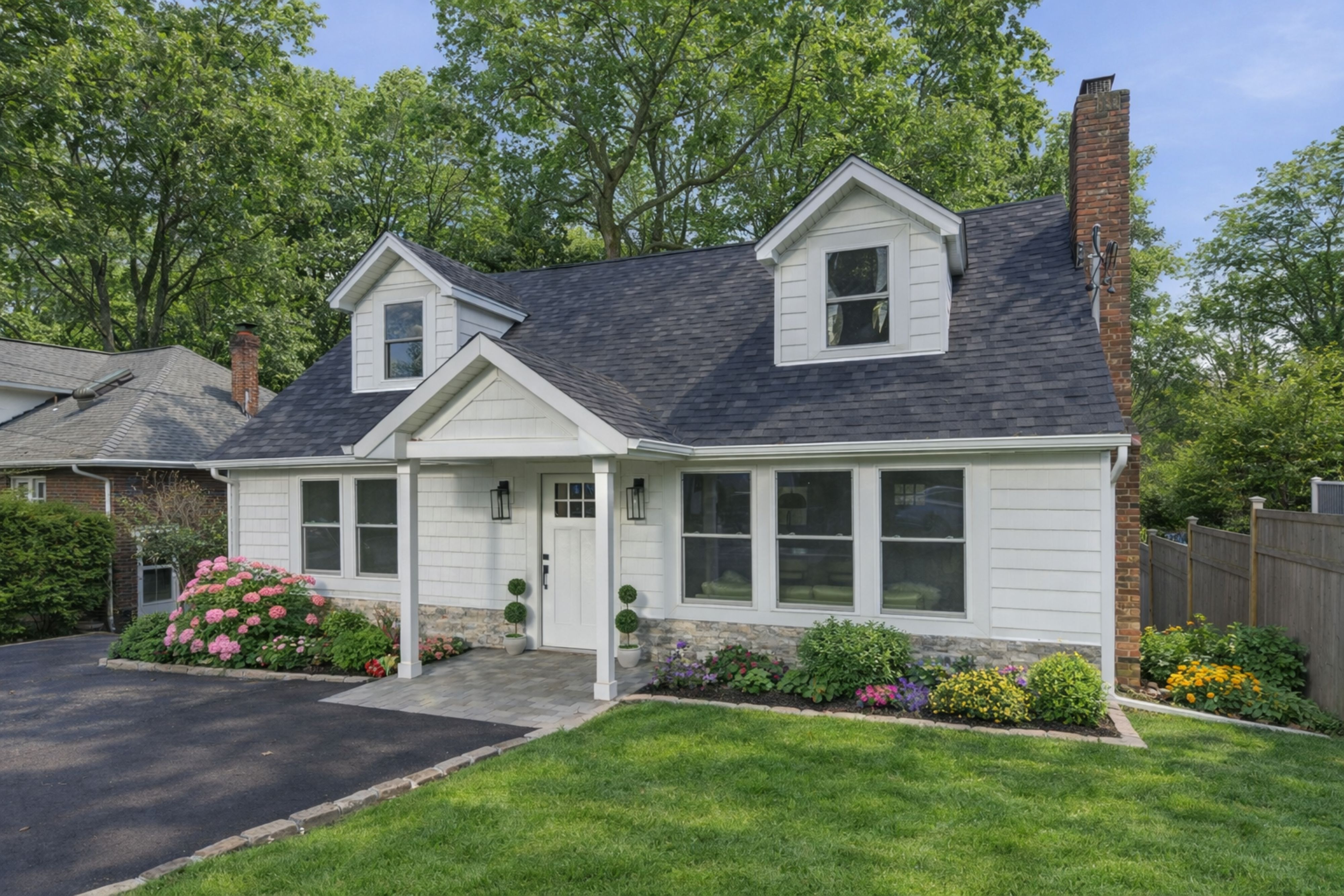  18 Maple Place, Huntington, NY 11743 - 物件實景