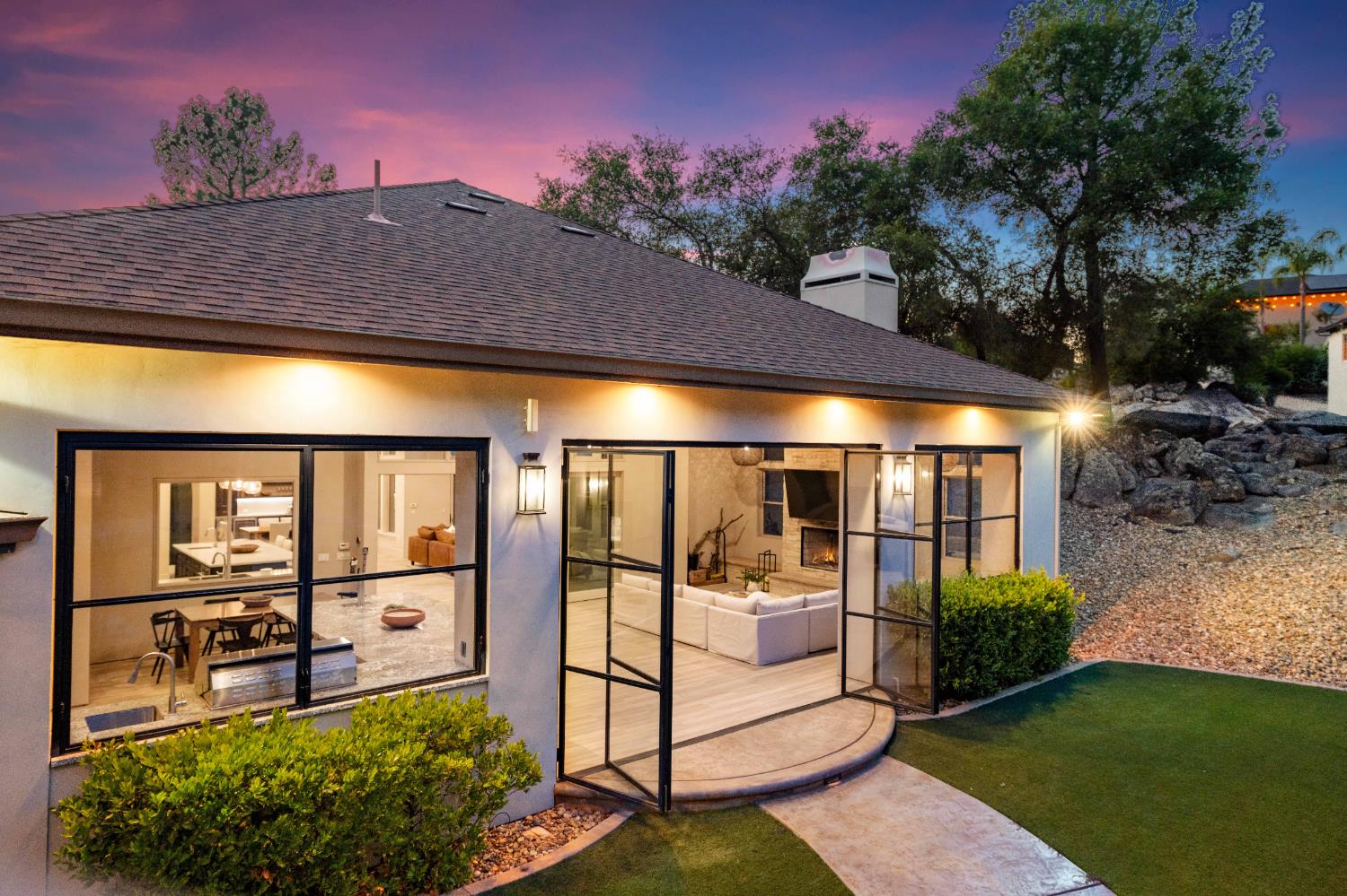 Loomis, California, 95650, United States, 5 Bedrooms Bedrooms, ,6 BathroomsBathrooms,Residential,For Sale,2003238