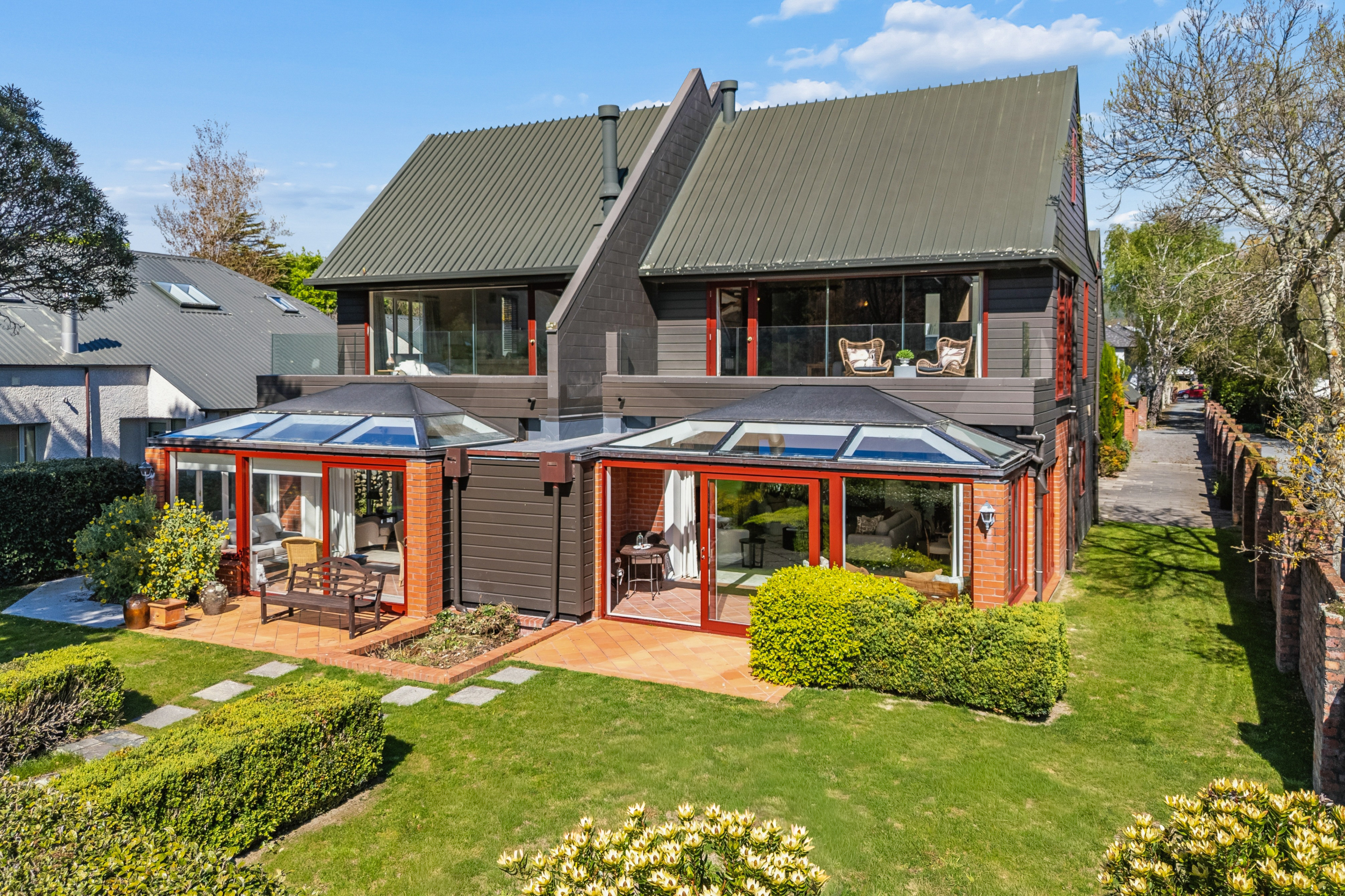  353A Fergusson Drive, Heretaunga, Upper Hutt - 物件實景
