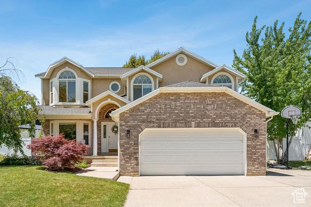 Layton, Utah, 84040, United States, 4 Bedrooms Bedrooms, ,3 BathroomsBathrooms,Residential,For Sale,1987390