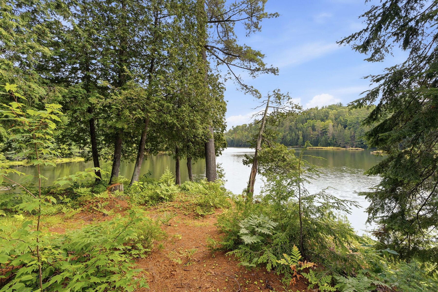  Mulgrave-et-Derry, Outaouais - 物件實景