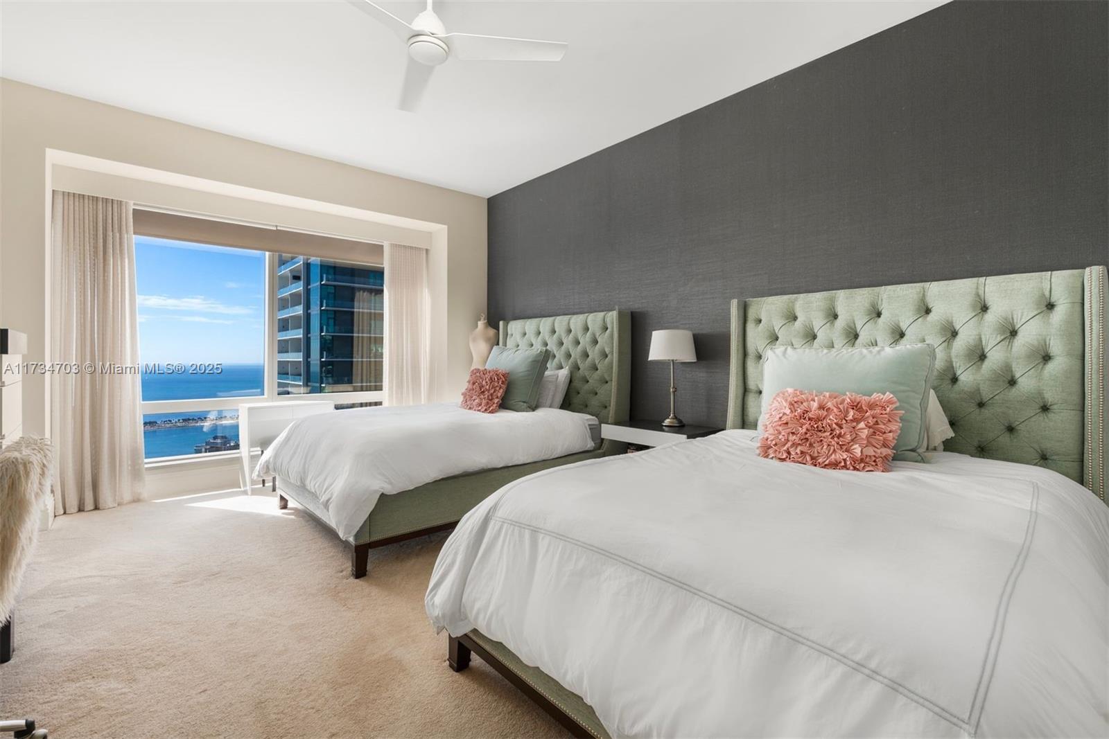 Miami, Florida, 33131, United States, 4 Bedrooms Bedrooms, ,6 BathroomsBathrooms,Residential,For Sale,1697094