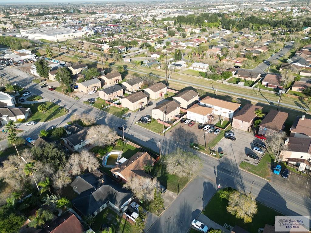 Brownsville, Texas, 78521, United States, 12 Bedrooms Bedrooms, ,4 BathroomsBathrooms,Residential,For Sale,1723212