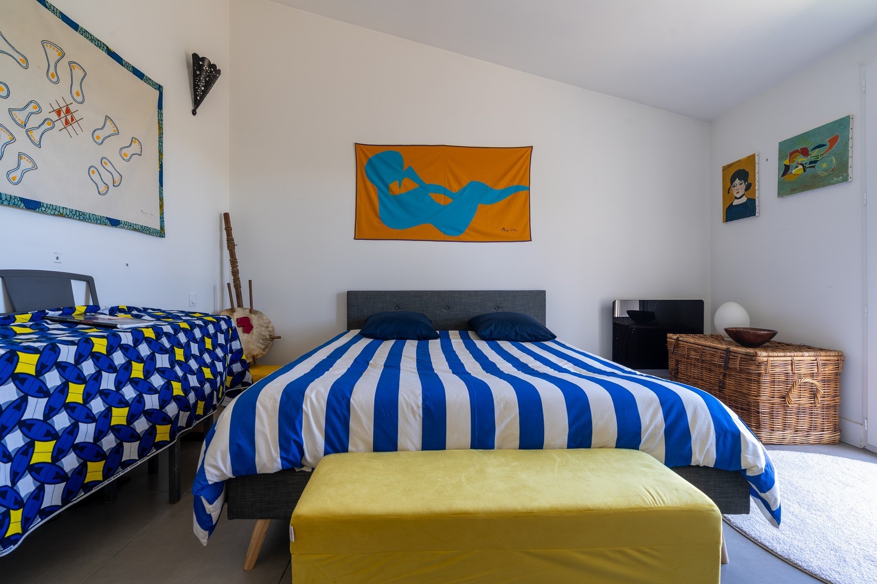 Superb house with swimming-pool, South Perpignan - 物件實景