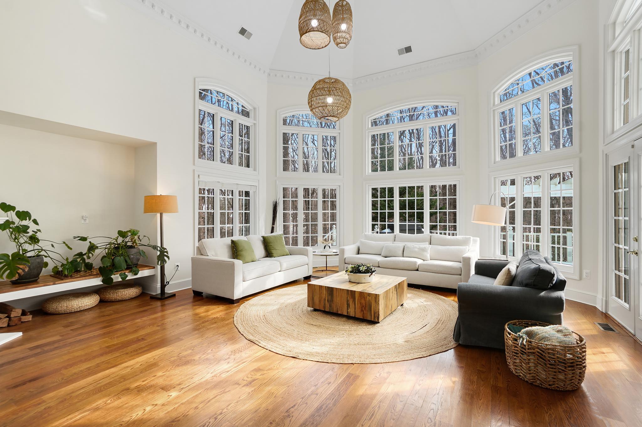  9646 Eagle Ridge Drive, Bethesda, MD, 20817 - 物件實景