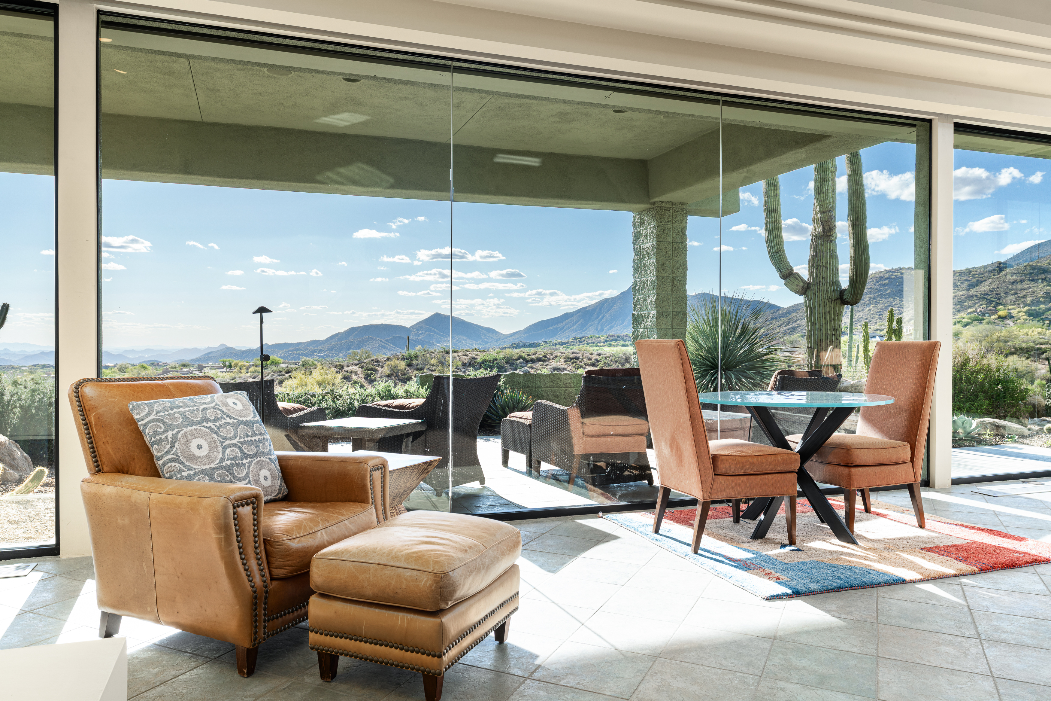  11025 E Honey Mesquite Drive¦Scottsdale, AZ - 物件實景