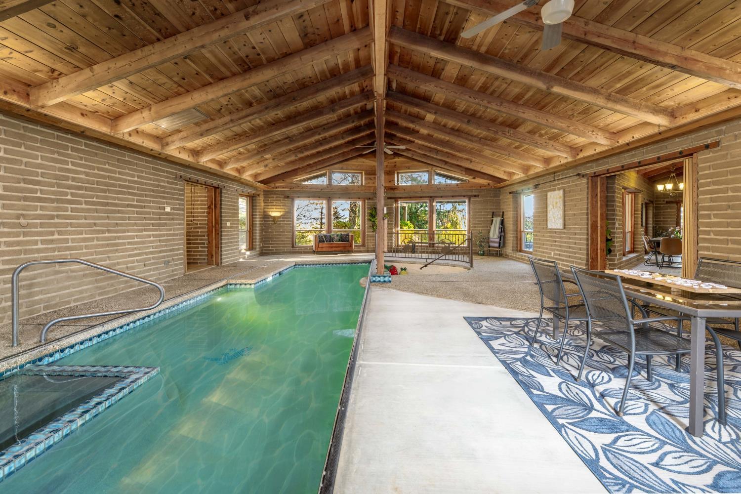 Grass Valley, California, 95949, United States, 3 Bedrooms Bedrooms, ,5 BathroomsBathrooms,Residential,For Sale,2006343