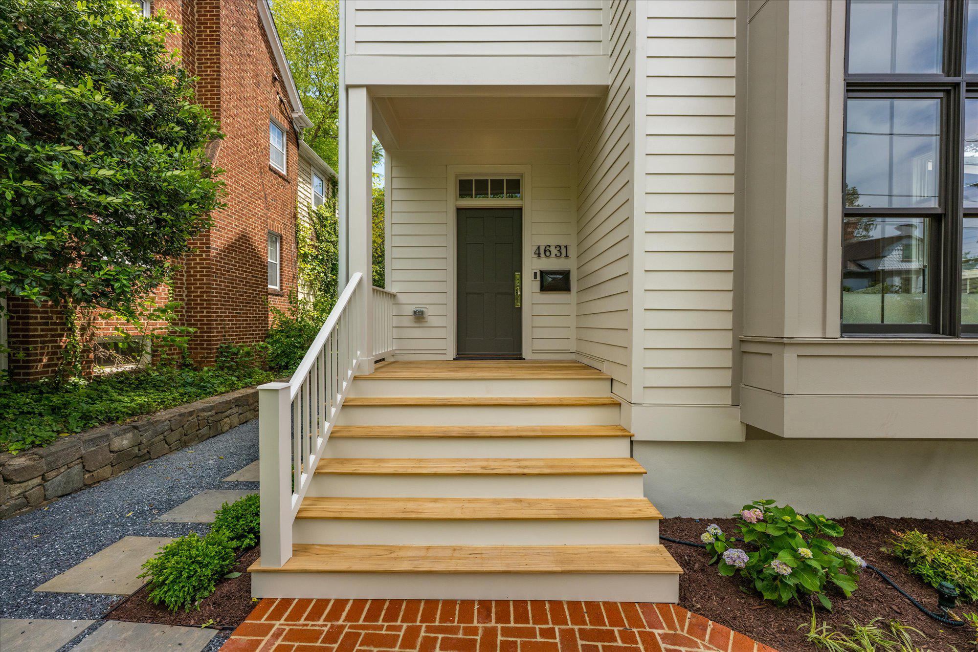  4631 49th Street NW, Washington, DC, 20016 - 物件實景