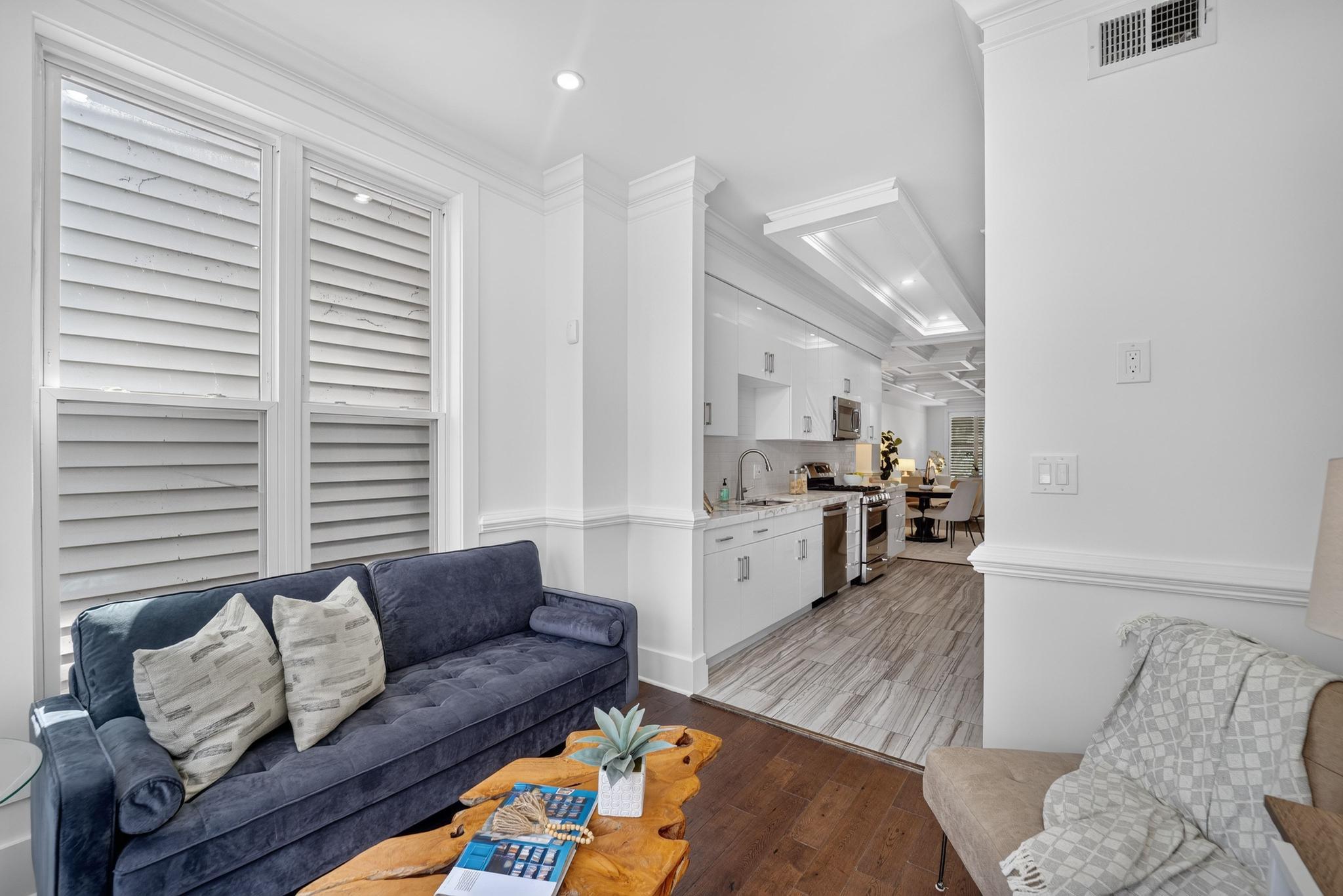 615 11th Street NE, Washington, DC, 20002 - 物件實景