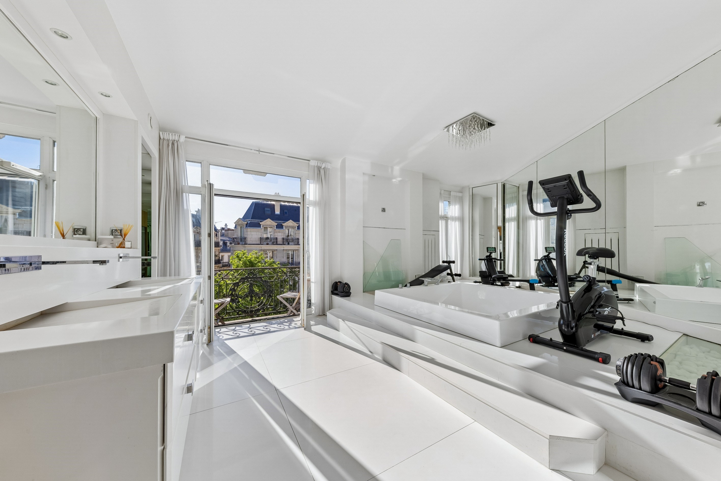  Luxury 350 sqm Apartment / High Floor - 物件實景