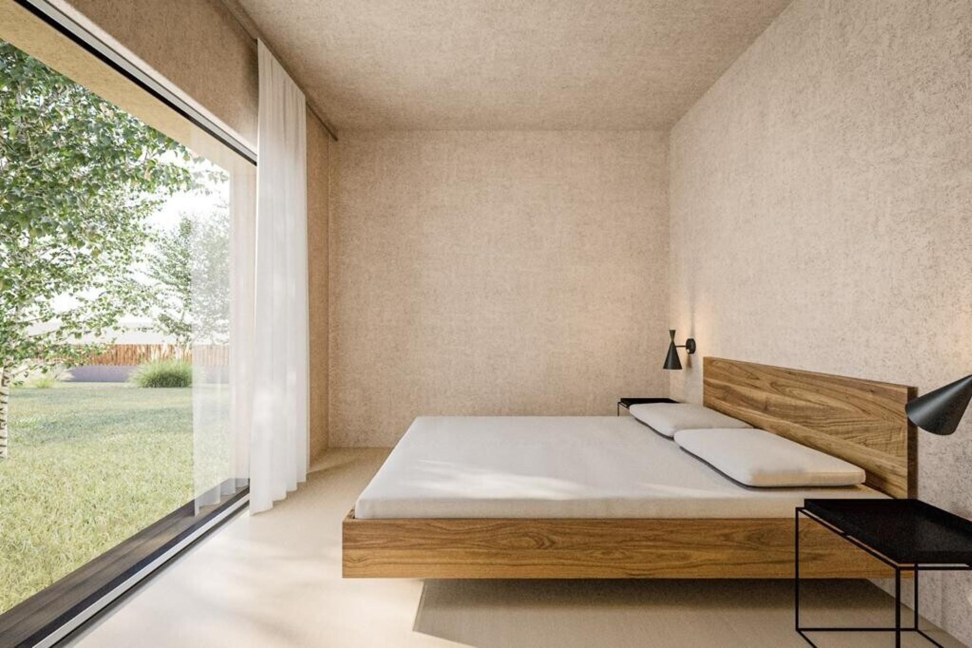  Modern House for Sale in Golf de Peralada, Alt Empordà - 物件實景