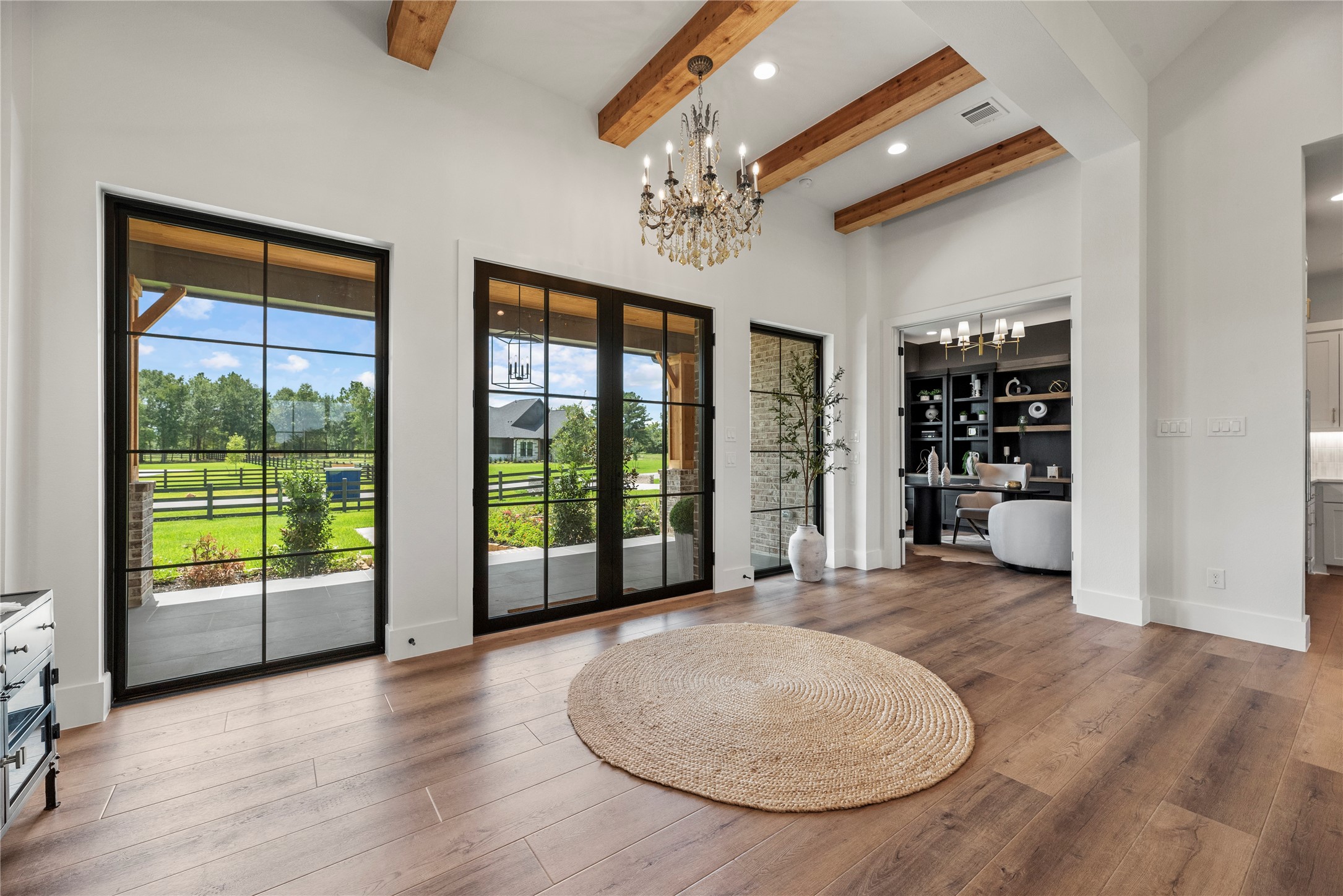 Montgomery, Texas, 77356, United States, 4 Bedrooms Bedrooms, ,5 BathroomsBathrooms,Residential,For Sale,1987481