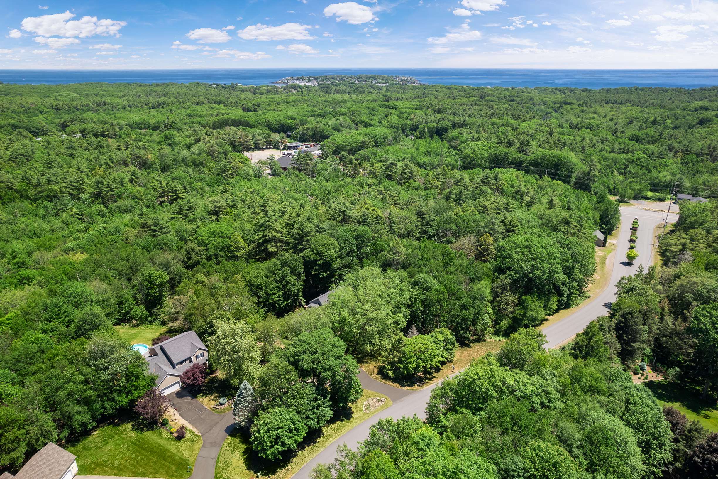  Whippoorwill Cape With Above-Ground Pool - 物件實景