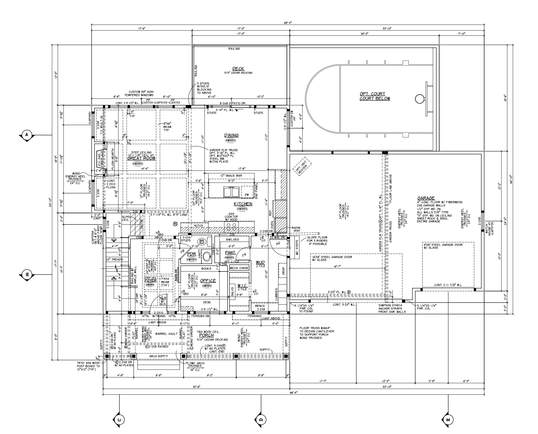 Deephaven, Minnesota, 55331, United States, 5 Bedrooms Bedrooms, ,3 BathroomsBathrooms,Residential,For Sale,1999311