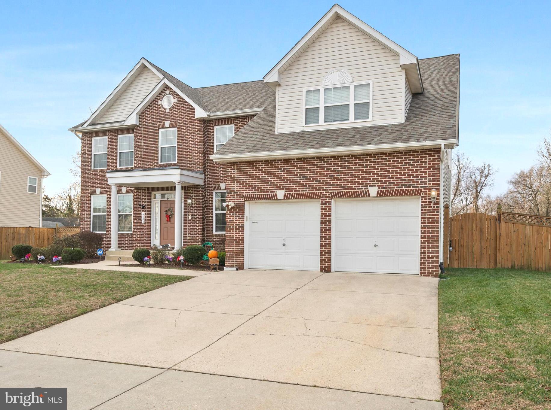 Clinton, Maryland, 20735, United States, 5 Bedrooms Bedrooms, ,4 BathroomsBathrooms,Residential,For Sale,2005759