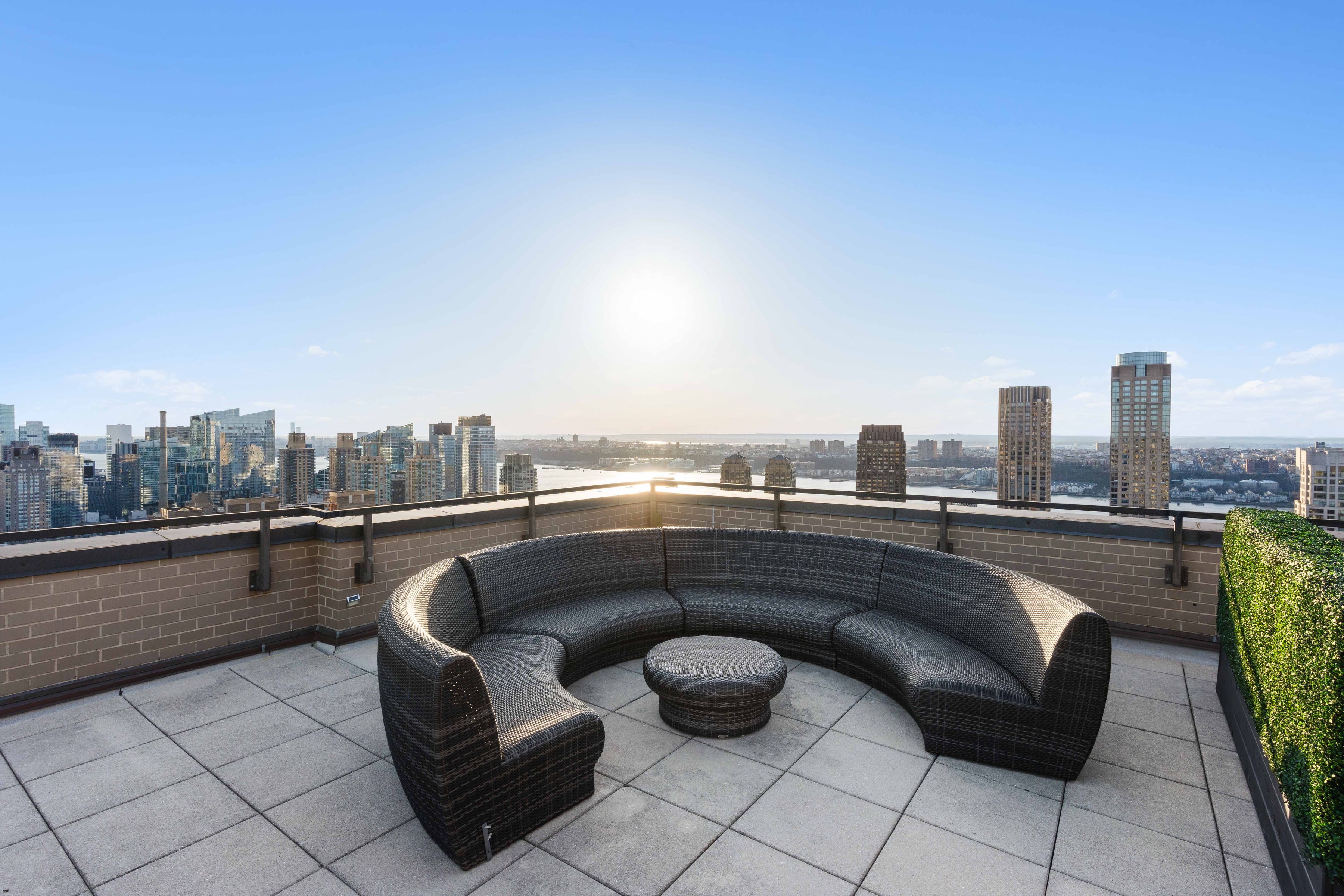  201 West 70th Street - 物件實景