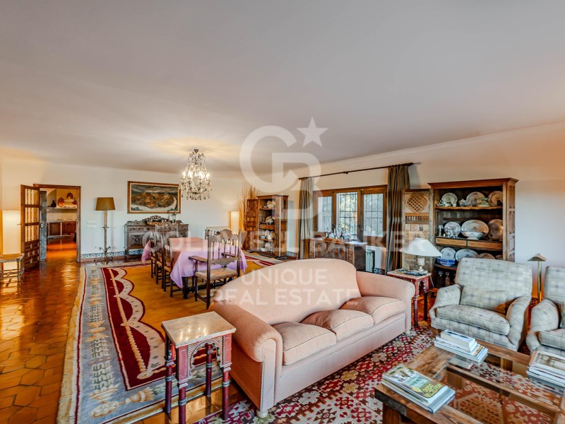 Toledo, Toledo, Los Cigarrales-La Bastida Toledo, Toledo, Castile-La Mancha, ES, 7 Bedrooms Bedrooms, ,7 BathroomsBathrooms,Residential,For Sale,Toledo, Toledo, Los Cigarrales-La Bastida Toledo, ,1619928