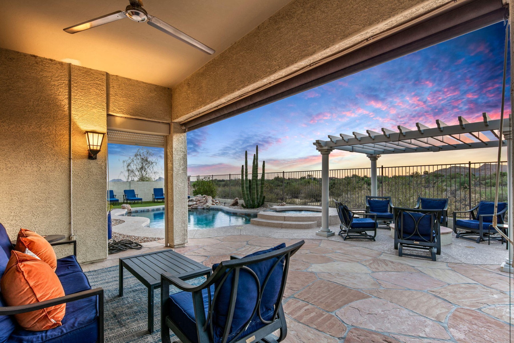  35326 N 27th Lane  Phoenix, AZ - 物件實景