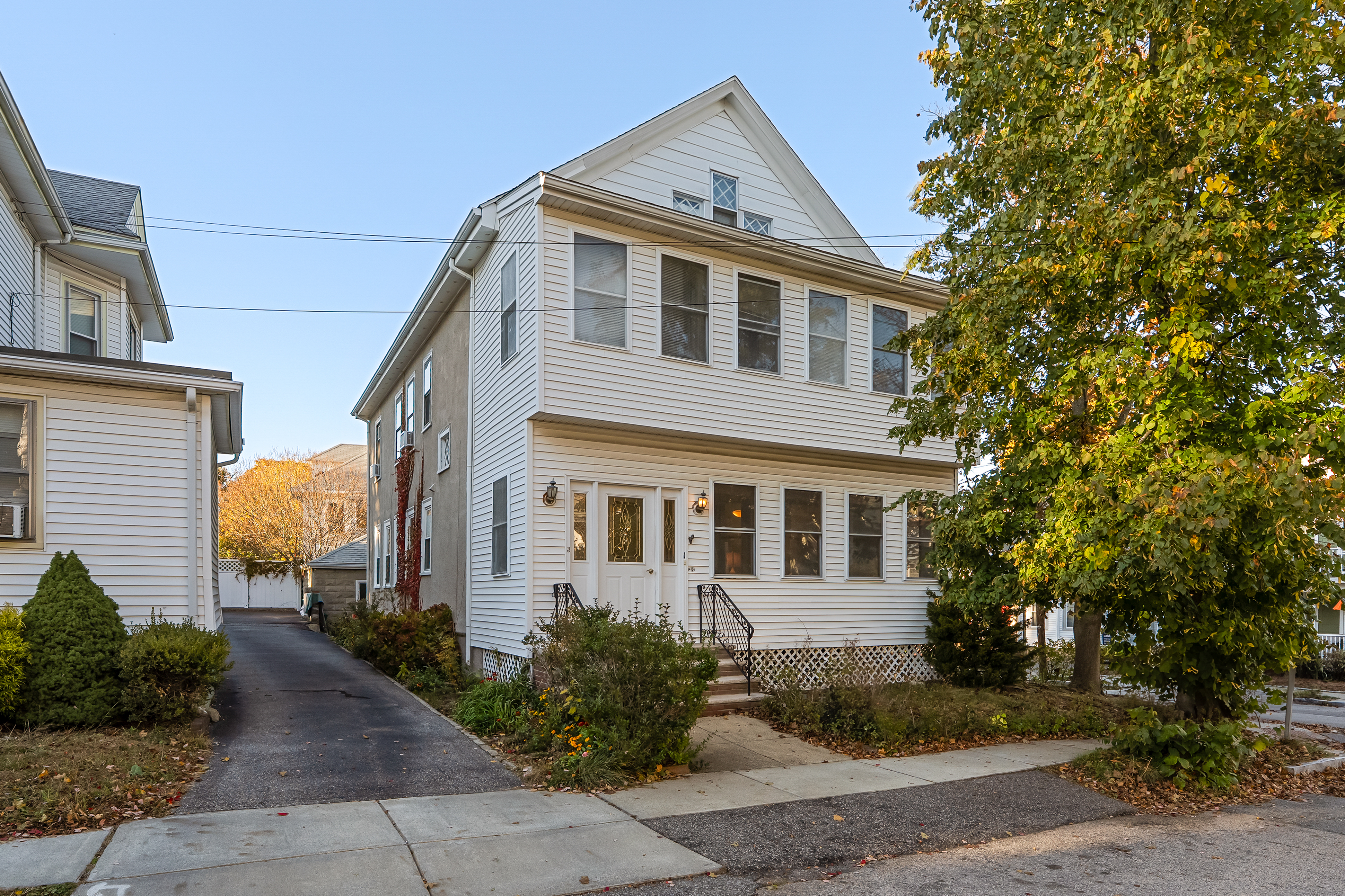  1 Clayton St, Watertown, MA, 02472 - 物件實景