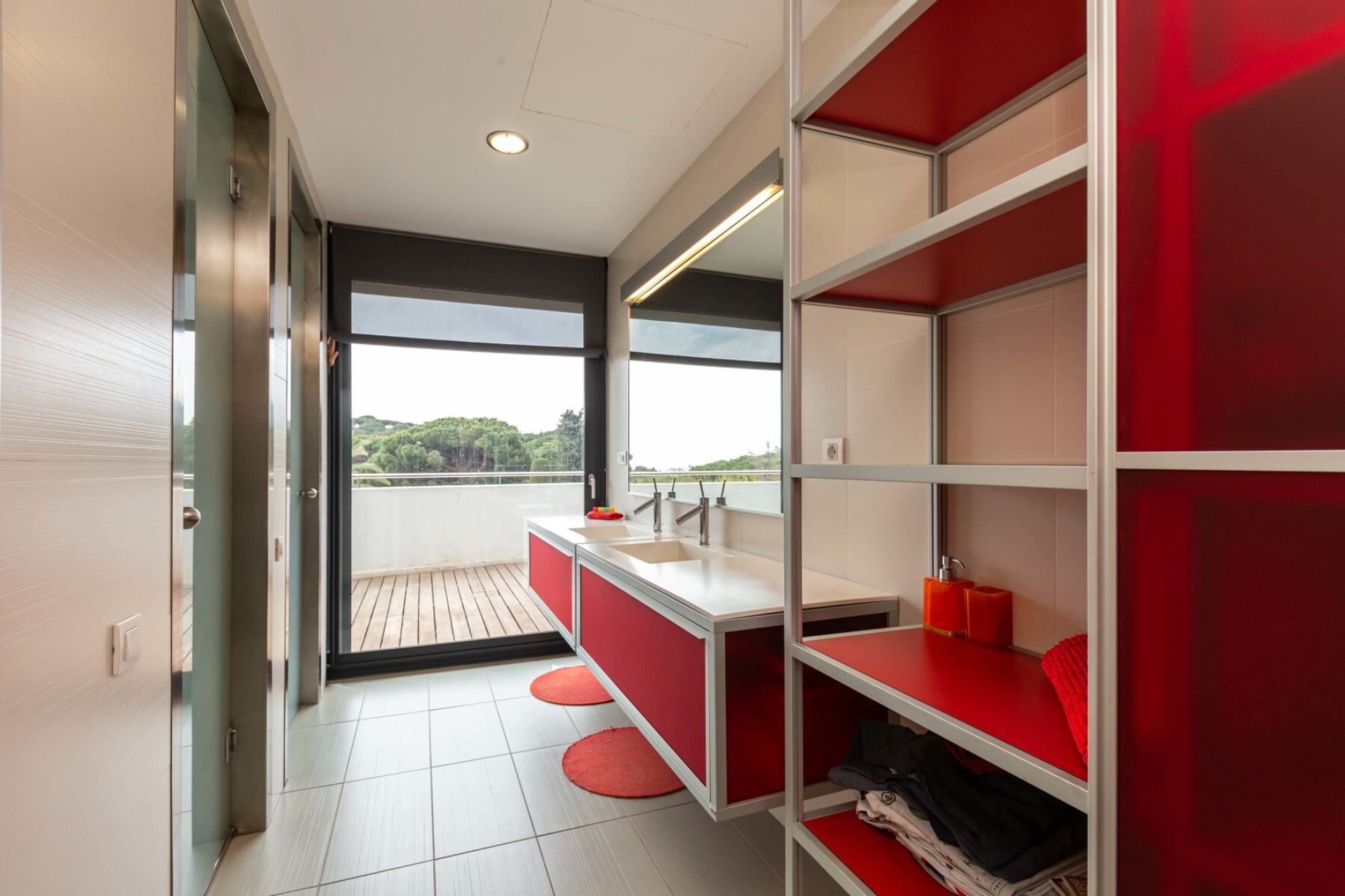  Modern house in the center of Premia de Dalt - Costa norte BCN - 物件實景