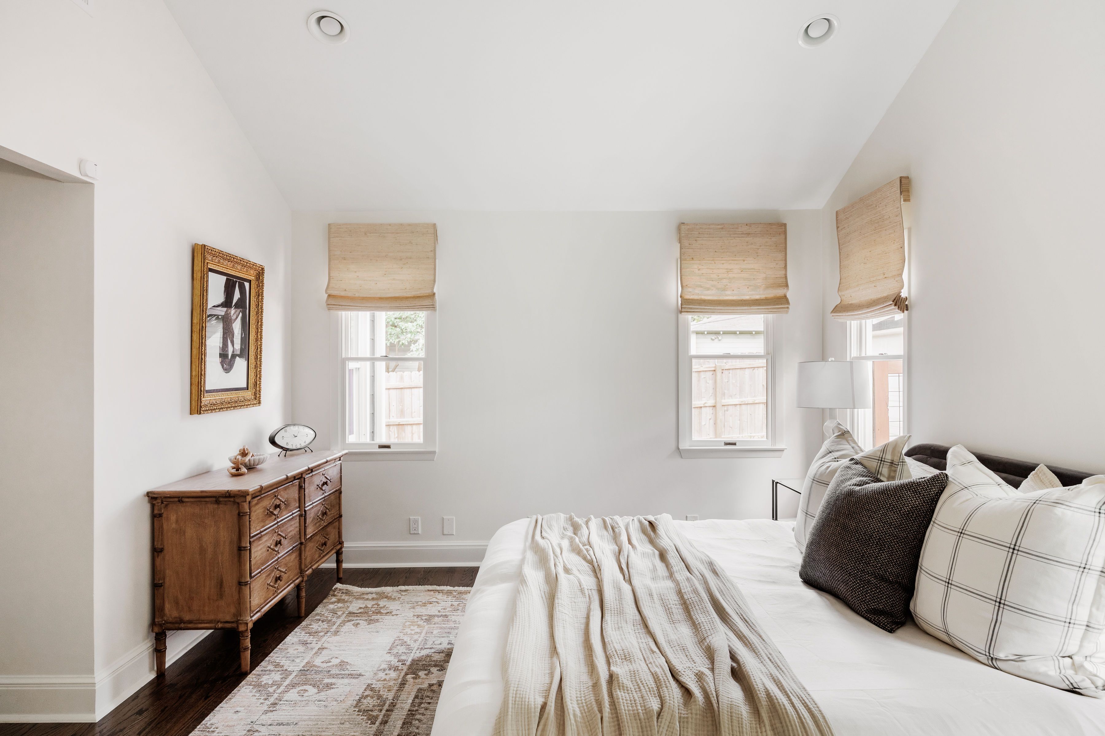  Central Austin Bungalow - 物件實景
